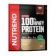 NUTREND 100% Whey Protein, sáček, 1000 g čokoláda a kakao