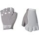 POC Agile Short Glove, Hydrogen White