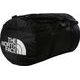 THE NORTH FACE BASE CAMP DUFFEL - XXL 150L, TNF BLACK/TNF WHITE-NPF