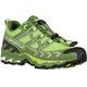 LA SPORTIVA Ultra Raptor II JR Kale/Lime Green
