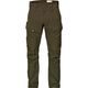 FJÄLLRÄVEN Lappland Hybrid Trousers M Dark Olive