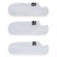 VANS CLASSIC KICK White