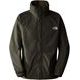 THE NORTH FACE M RESOLVE JACKET - EU NEW TAUPE GREEN