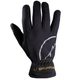 LA SPORTIVA Stretch Gloves X48 black-yellow