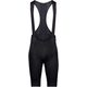 POC M's Cadence Bib Shorts Uranium Black