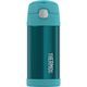THERMOS Baby thermos with straw 355 ml turquoise