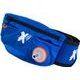 COXA WM1 waistbelt with softflask Blue 650 ml softflask