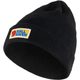 FJÄLLRÄVEN Vardag Classic Beanie Black