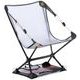 NEMO EQUIPMENT Moonlite Elite Reclining Camp Chair 2026 Black