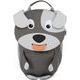 AFFENZAHN Small Friend dog 4 grey