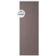 YATE Yoga mat,včetně tašky, hnědá