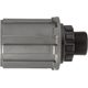 BONTRAGER Freehub Bontrager Race/ Rhythm Comp/Duster Elite, 9/10rychlost -prumyslová lož