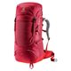 DEUTER Fox 40 masala-cherry