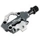 WOLF TOOTH MK0 DEL Race Clipless Shadow