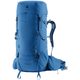 DEUTER Aircontact Core 60+10 baltic-nightblue