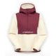 LA SPORTIVA Guidance Sherpa Hoody W Chalk / Redwood