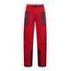 LA SPORTIVA Alpine Guide GTX Performance Pants M, Mountain Red / Redwood
