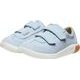 KEEN KNX T-TOE DS CHILDREN, skyway/star white