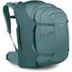 OSPREY FARPOINT 55 cascade blue/torrent blue