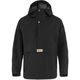 FJÄLLRÄVEN Vardag Hydratic Anorak M, Black