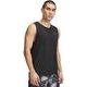 UNDER ARMOUR Vanish Elite Seamless Tank-BLK