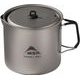 MSR TITAN KETTLE 1400ML
