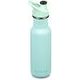 KLEAN KANTEEN Classic Narrow 18oz (w/Sport Cap) - Pastel Turquoise 532 ml
