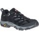 MERRELL MOAB 3 GTX, black/grey