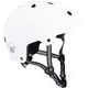 K2 VARSITY PRO HELMET white