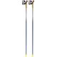 LEKI Speed Pacer Lite, midnightblue dark metallic-llight anthracite-neonyellow