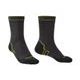 BRIDGEDALE Storm Sock LW Boot, dark grey