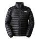 THE NORTH FACE M Summit Breithorn Jacket, black