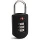 PACSAFE PROSAFE 1000 COMBINATION PADLOCK