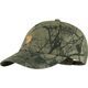 FJÄLLRÄVEN Lappland Camo Cap Green Camo