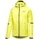 GORE LUPRA GORE-TEX® 2.0 Hooded Jacket Mens lime yellow