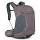 OSPREY HIKELITE 28 graphite purple
