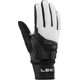LEKI PRC ThermoPlus Shark Women black-white