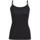 ICEBREAKER W Siren Cami BLACK