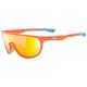 UVEX SPORTSTYLE 515 ORANGE MATT/MIR. ORANGE 2026