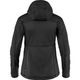 FJÄLLRÄVEN Abisko Trail Fleece W Black