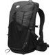 MAMMUT Ducan 22 black