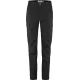 FJÄLLRÄVEN Stina Trousers W, Black