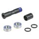 TREK Supercaliber Main Pivot Kit