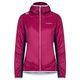 LA SPORTIVA Aequilibrium Insulation Hoody W, Red Plum/Opal