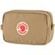 FJÄLLRÄVEN Kånken Gear Bag 2 Clay