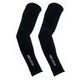 FORCE TERM hand warmers, black