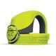 NALGENE Cap OTF 63mm Lime Charcoal