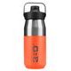 360° 360° Insulated Sip 550 ML Pumkin