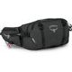 OSPREY SERAL 7 Raven Black
