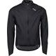 POC Haven rain jacket Uranium Black
